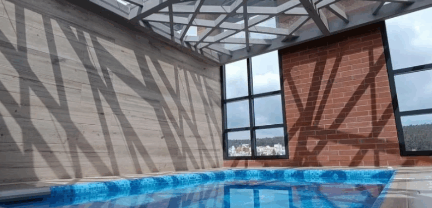 Vendo Suite, Moderno, Hermosa Vista. Sector Gaspar de Villarroel