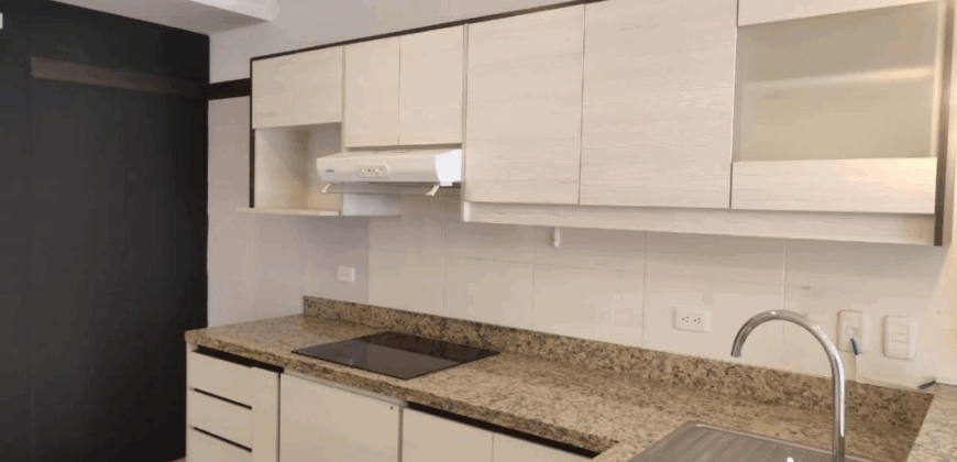 Vendo Departamento, Dos Dorm., Sin Amoblar. Sector 12 de Octubre