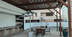 Vendo Departamento, Dos Dorm., Sin Amoblar. Sector 12 de Octubre