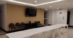 Vendo Departamento, Dos Dorm., Sin Amoblar. Sector 12 de Octubre