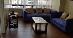 Vendo Departamento, Amoblado, Parqueadero. Sector La Carolina