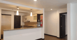 Vendo Departamento, Dos Dorm., Sin Amoblar. Sector 12 de Octubre