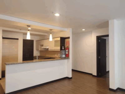 Vendo Departamento, Dos Dorm., Sin Amoblar. Sector 12 de Octubre