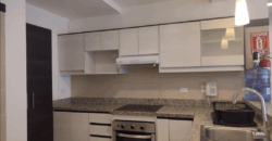 Vendo Departamento, Dos Dorm., Sin Amoblar. Sector 12 de Octubre