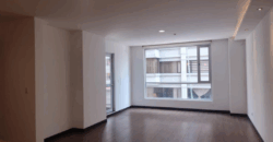 Vendo Departamento, Dos Dorm., Sin Amoblar. Sector 12 de Octubre