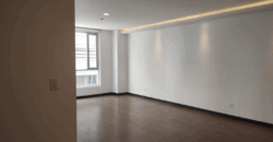 Vendo Departamento, Dos Dorm., Sin Amoblar. Sector 12 de Octubre