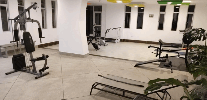 Vendo Departamento, Dos Dorm., Sin Amoblar. Sector 12 de Octubre