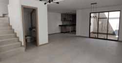 Vendo Casa a Estrenar, 3 Dorm., Jardín. Sector Rancho San Francisco