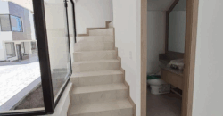 Vendo Casa a Estrenar, 3 Dorm., Jardín. Sector Rancho San Francisco