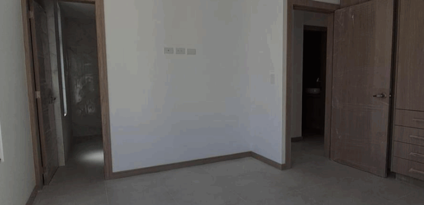 Vendo Casa a Estrenar, 3 Dorm., Jardín. Sector Rancho San Francisco