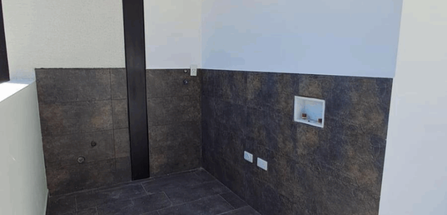 Vendo Casa a Estrenar, 3 Dorm., Jardín. Sector Rancho San Francisco