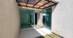 Vendo Casa, No Adosada, 4 Dorm., a Estrenar, Conj. Privado. Sector Tumbaco