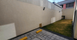 Vendo Casa, No Adosada, 4 Dorm., a Estrenar, Conj. Privado. Sector Tumbaco