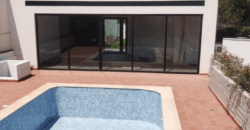 Vendo Casa, Tres Dorm., a Estrenar, Conj. Privado. Sector Tumbaco