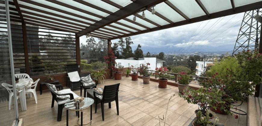 Vendo Casa, Dos Plantas, Tres Dorm., Jardín. Conj. Privado. Sector Tanda