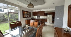 Vendo Casa, Dos Plantas, Tres Dorm., Jardín. Conj. Privado. Sector Tanda