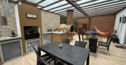Vendo Casa, Dos Plantas, Tres Dorm., Jardín. Conj. Privado. Sector Tanda