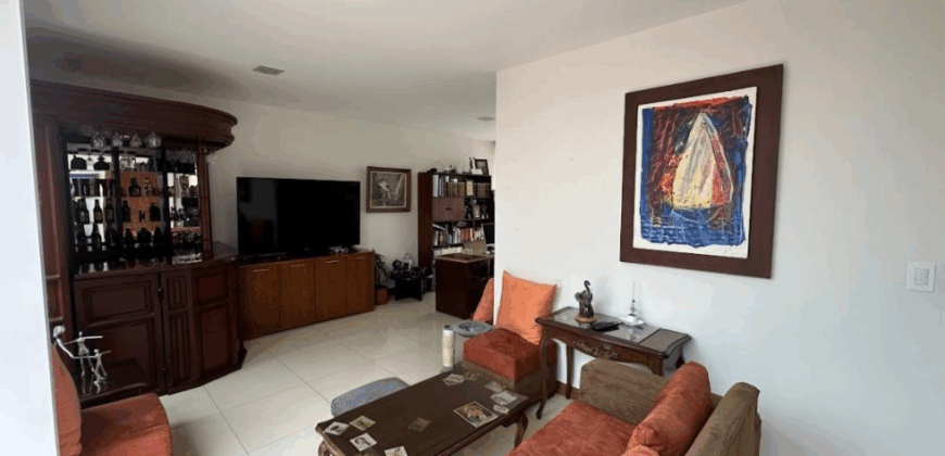 Vendo Casa, Dos Plantas, Tres Dorm., Jardín. Conj. Privado. Sector Tanda