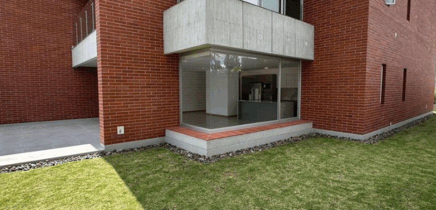 Vendo Departamento, a Estrenar, 3 Dorm.. Urb Privada, Cumbaya