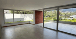 Vendo Departamento, a Estrenar, 3 Dorm.. Urb Privada, Cumbaya