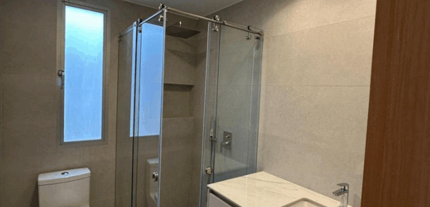 Vendo Departamento, a Estrenar, 3 Dorm.. Urb Privada, Cumbaya