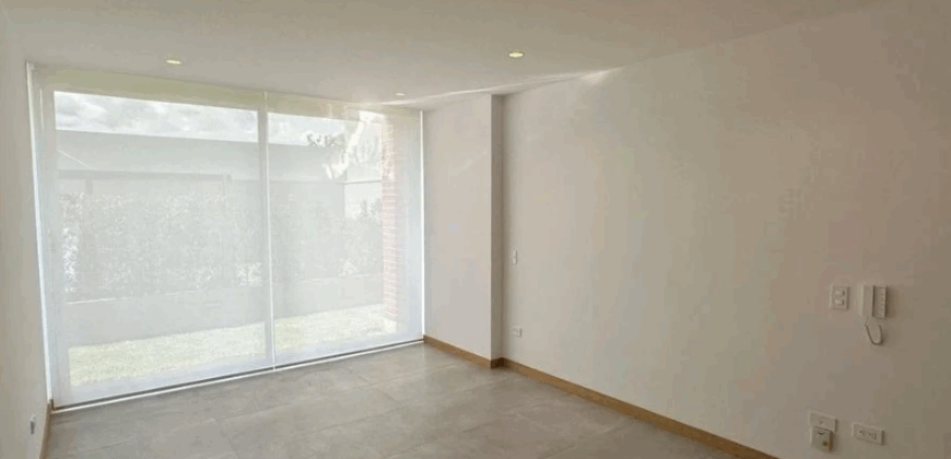 Vendo Departamento, a Estrenar, 3 Dorm.. Urb Privada, Cumbaya