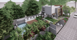 Vendo Casa de Lujo, 3 Dorm., 2 Plantas. Sector Rancho San Francisco