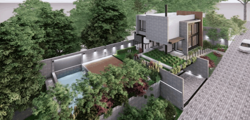 Vendo Casa de Lujo, 3 Dorm., 2 Plantas. Sector Rancho San Francisco