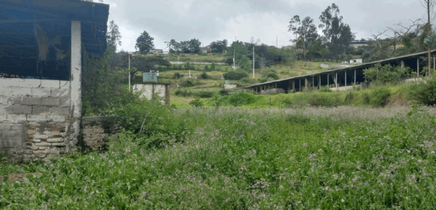 Vendo Terreno/lote, 2 Ha. Sector Yaruqui