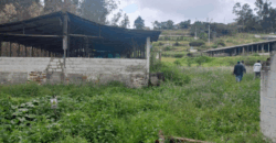 Vendo Terreno/lote, 2 Ha. Sector Yaruqui
