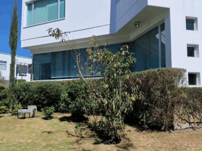 Vendo, Casa, 3 Dorm., Urb. Privada, Sector Rancho San Francisco