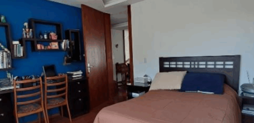 Vendo, Casa, Tres Dormitorios, Urb. Privada, Sector Rancho San Francisco