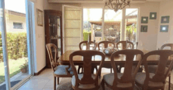 Vendo Casa, Tres Dormitorios, Urb, Privada. Sector Rancho San Francisco