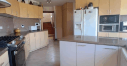 Vendo Casa, Tres Dormitorios, Urb, Privada. Sector Rancho San Francisco
