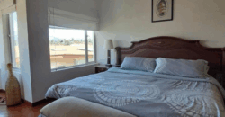 Vendo Casa, Tres Dormitorios, Urb, Privada. Sector Rancho San Francisco