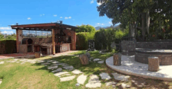 Vendo Casa, Tres Dormitorios, Urb, Privada. Sector Rancho San Francisco