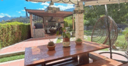 Vendo Casa, Tres Dormitorios, Urb, Privada. Sector Rancho San Francisco