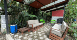 Vendo Hosteria Logde, Suites Premium, Amoblada y Casa. Sector Mindo