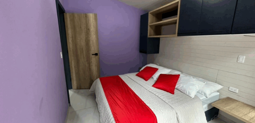 Vendo Hosteria Logde, Suites Premium, Amoblada y Casa. Sector Mindo