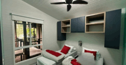 Vendo Hosteria Logde, Suites Premium, Amoblada y Casa. Sector Mindo