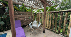 Vendo Hosteria Logde, Suites Premium, Amoblada y Casa. Sector Mindo