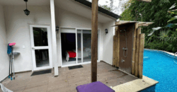 Vendo Hosteria Logde, Suites Premium, Amoblada y Casa. Sector Mindo