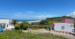 Vendo Terreno, 401.71 m². Urbanización Playa Escondida. Jama – Manabi