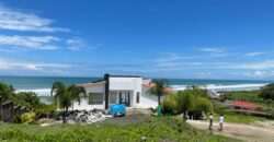 Vendo Terreno, 401.71 m². Urbanización Playa Escondida. Jama – Manabi