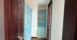 Vendo Departamento, a Estrenar, Dos Dormitorios, Balcón. Sector Quiteño Libre