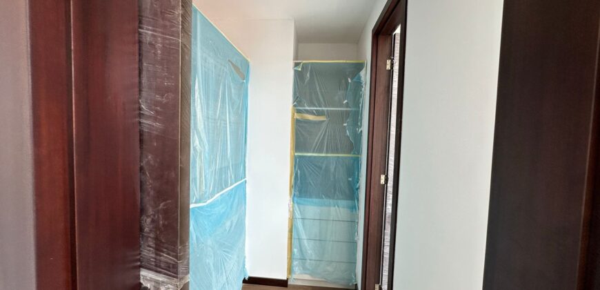 Vendo Departamento, a Estrenar, Dos Dormitorios, Balcón. Sector Quiteño Libre