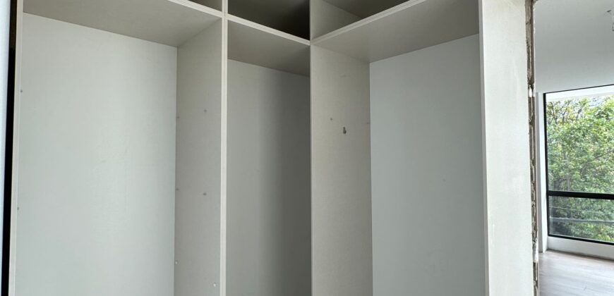 Vendo Departamento, a Estrenar, Dos Dormitorios, Dúplex. Sector Quiteño Libre