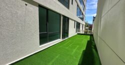 Vendo Departamento, Tres Dormitorios, a Estrenar, Terraza. Sector Quiteño Libre