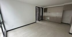 Vendo Suite, a Estrenar, Un Dormitorio, Balcón. Sector Quiteño Libre