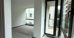 Vendo Suite, a Estrenar, Un Dormitorio, Balcón. Sector Quiteño Libre